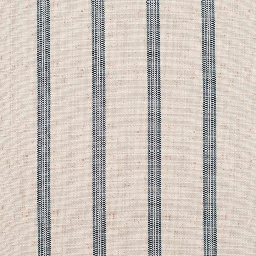 Isla Accent Armchair with Natural Wood and Cane Accents, Beige Polyester Upholstery, 27.5 x 29 x 32.25 inches Accent Chair