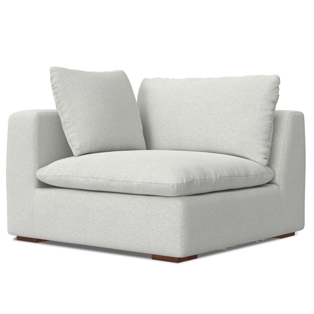 Jasmine 2 Seater Sofa and Ottoman