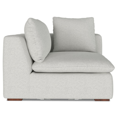 Jasmine 2 Seater Sofa and Ottoman