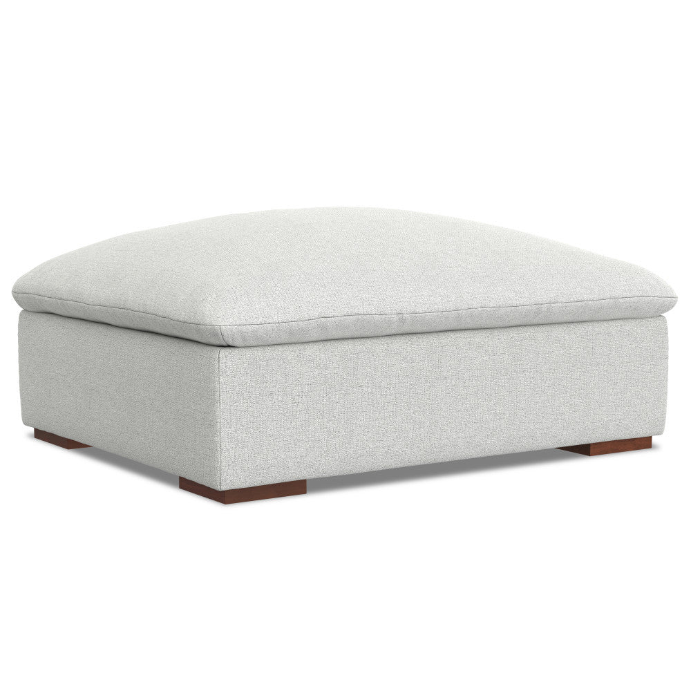 Jasmine 2 Seater Sofa and Ottoman