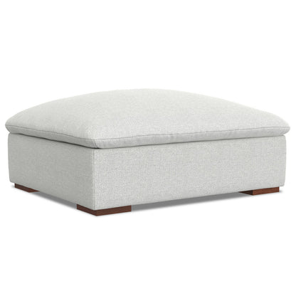 Jasmine 2 Seater Sofa and Ottoman