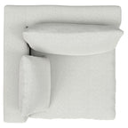 Jasmine Left Arm Sofa Module