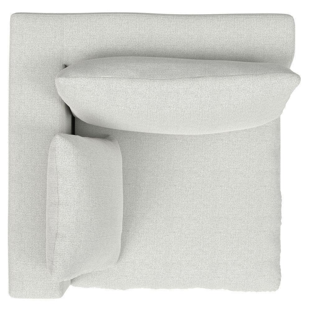 Jasmine Left Arm Sofa Module