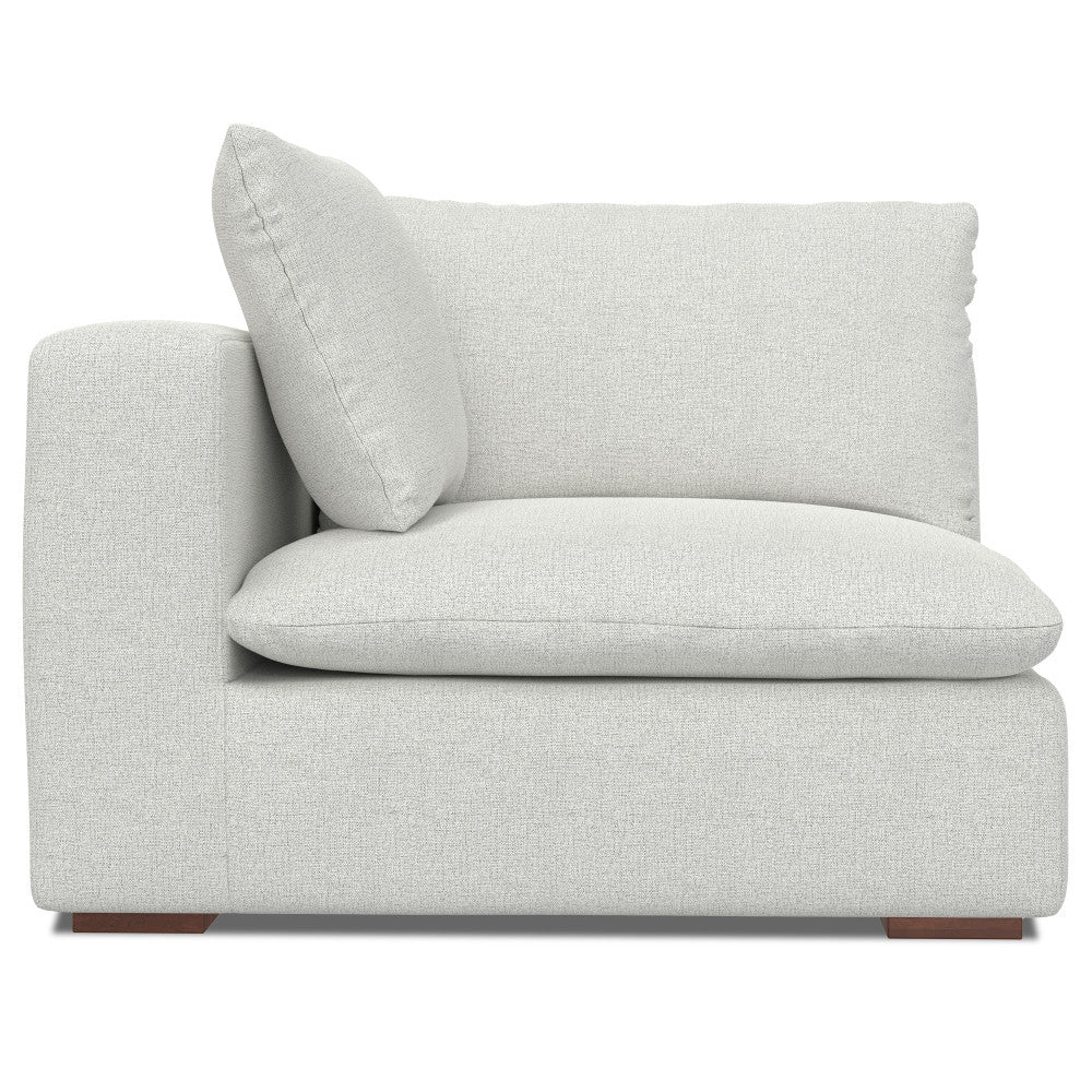 Jasmine Left Arm Sofa Module