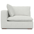 Jasmine Left Arm Sofa Module