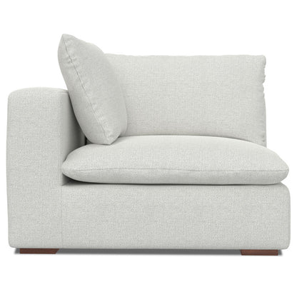 Jasmine Left Arm Sofa Module
