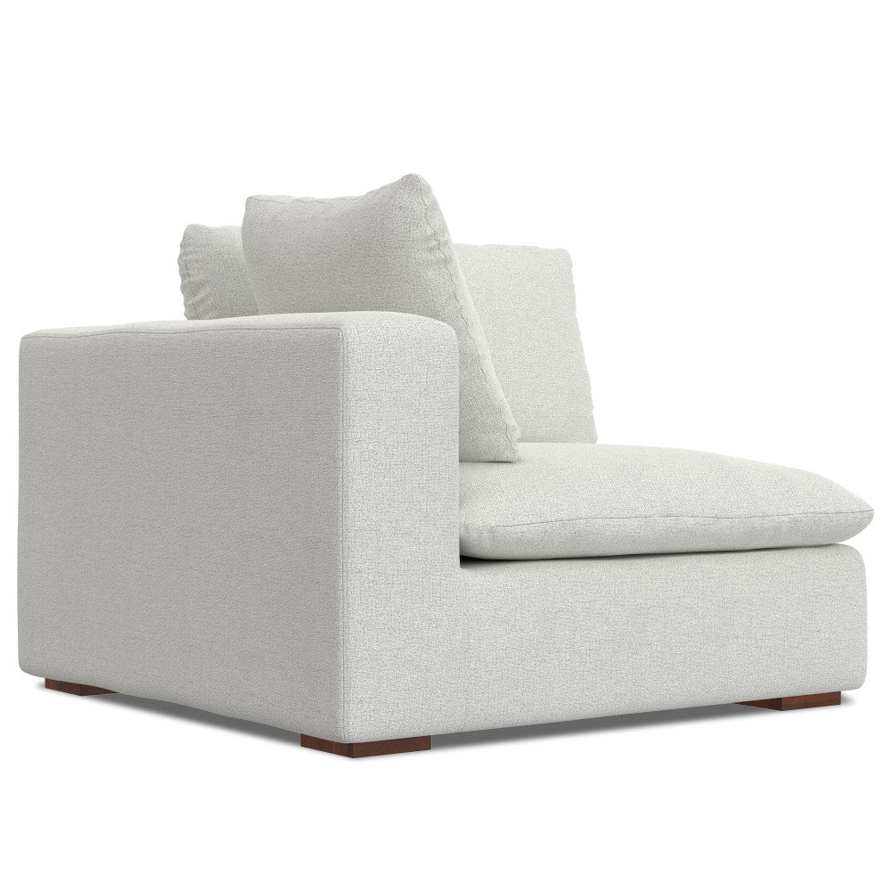 Jasmine Left Arm Sofa Module