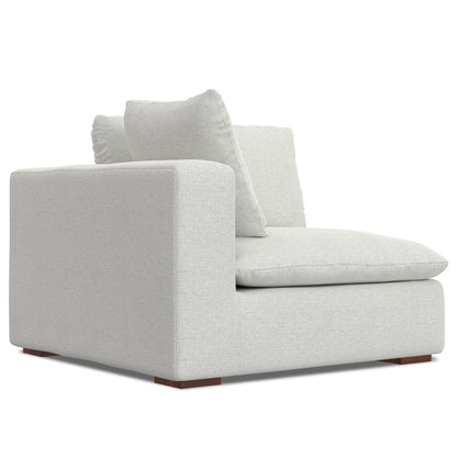 Jasmine Left Arm Sofa Module