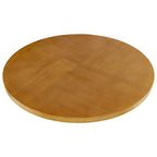 Kennedy 44" Round Dining Table