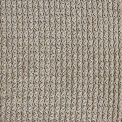 82.6 L-shape Sofa Bed Pull-out Sleeper Sofa with Wheels, USB Ports, Power Sockets for Living Room (SG001230AA), Khaki