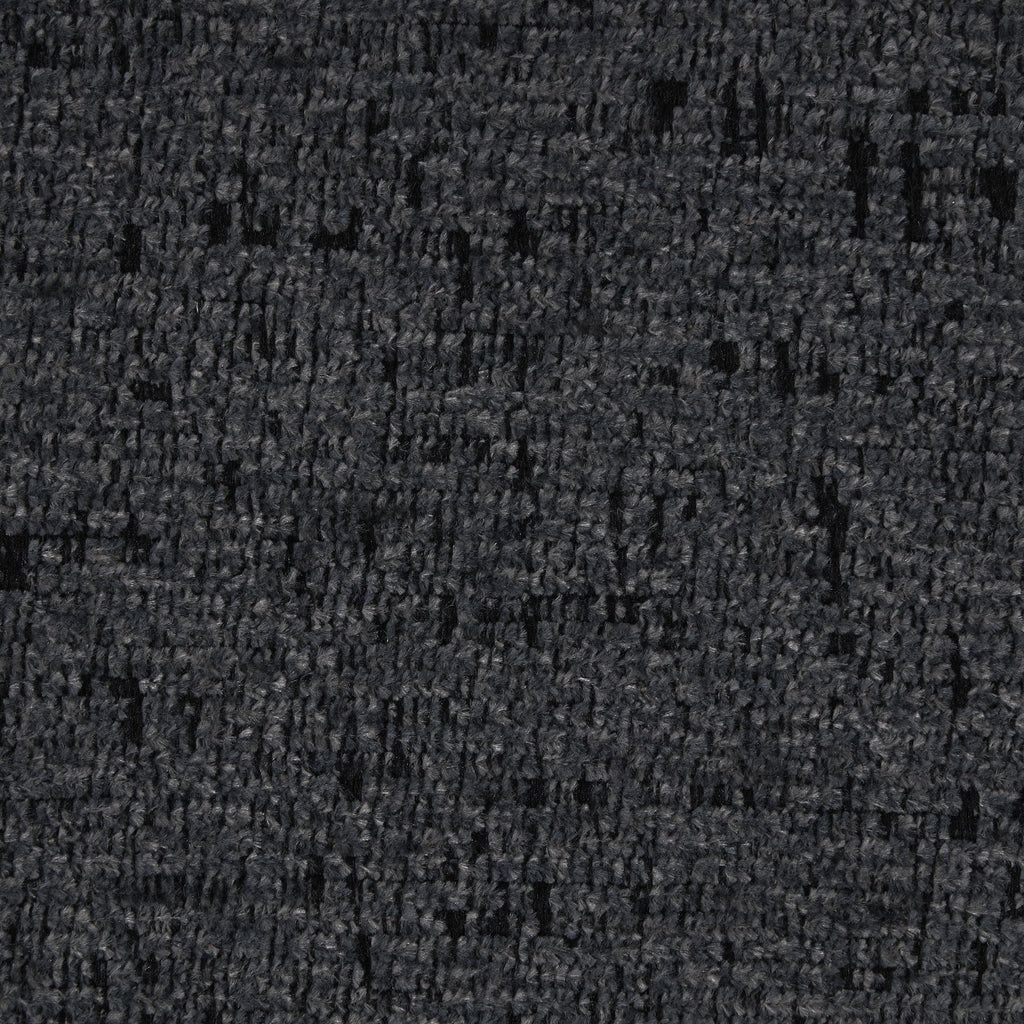 126' L-shaped Sofa Sectional Sofa Couch Pull-out Sofa Bed with Charging Devices and Cup Holders for Living Room, Blue Black