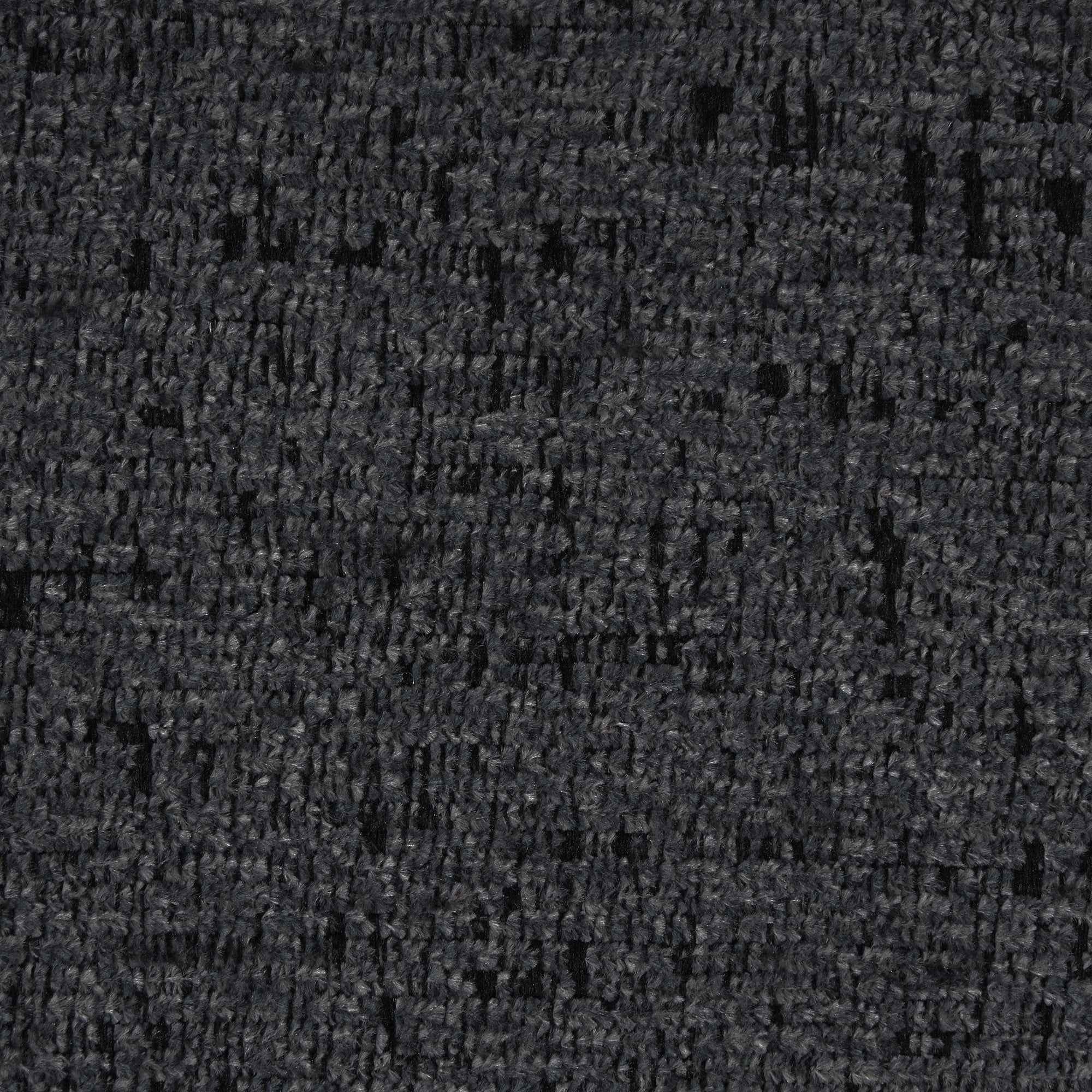 126' L-shaped Sofa Sectional Sofa Couch Pull-out Sofa Bed with Charging Devices and Cup Holders for Living Room, Blue Black