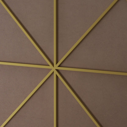 Wall Mirror 48 Inch Oversized Big Size Gold Circular Mirror Metal Framed Mirror Round Vanity Mirror Dressing Mirror, for Bathroom, Living Room, Bedroom Wall Decor