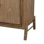 Two Door Latte Server-46'