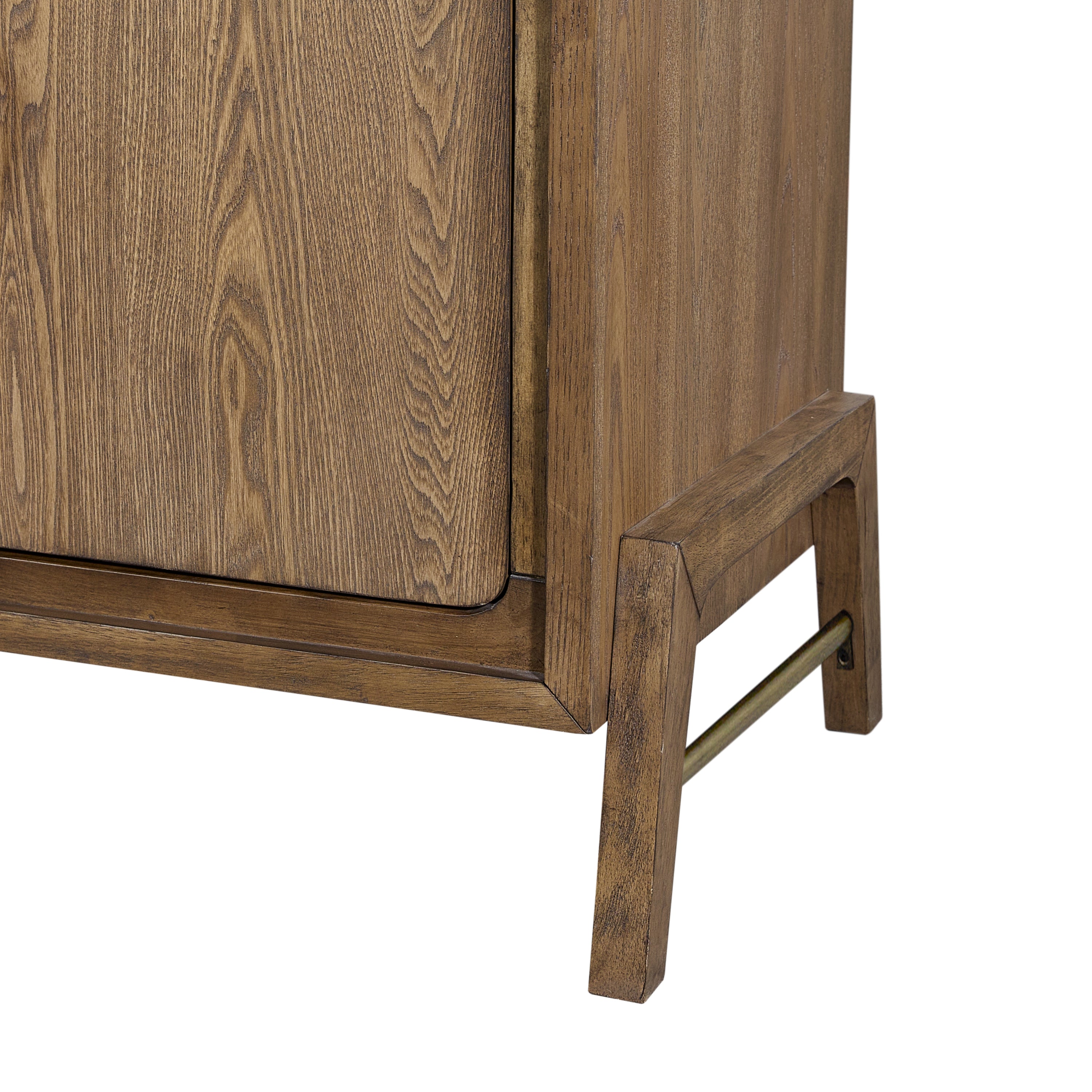 Two Door Latte Server-46'