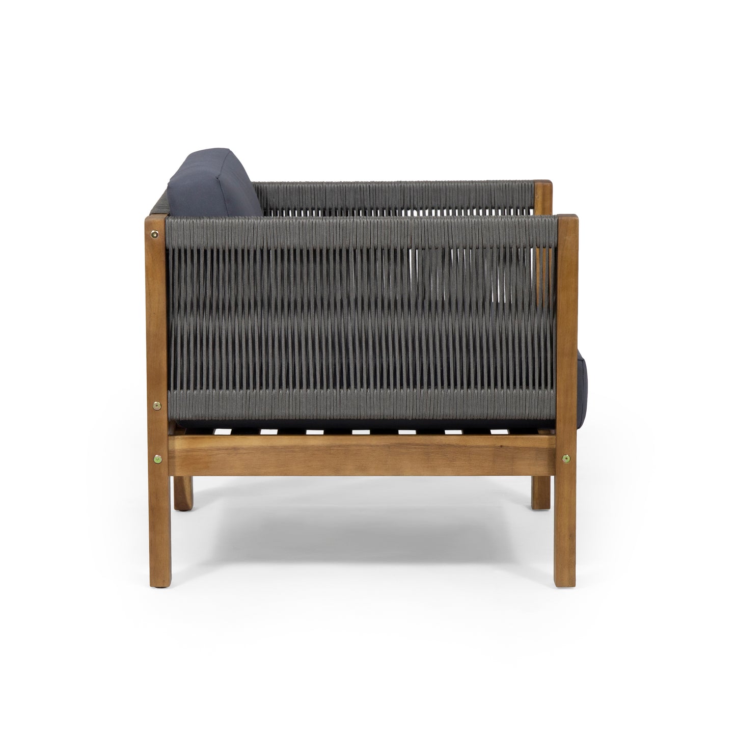 LAUREL OUTDOOR CLUB CHAIR (Set of 2) - Groovy Boardz