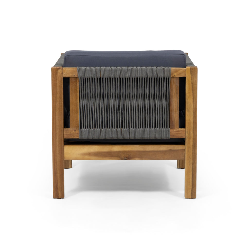 LAUREL OUTDOOR CLUB CHAIR (Set of 2) - Groovy Boardz