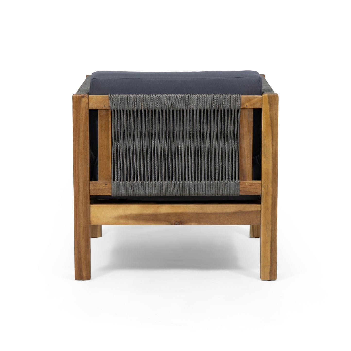 LAUREL OUTDOOR CLUB CHAIR (Set of 2) - Groovy Boardz