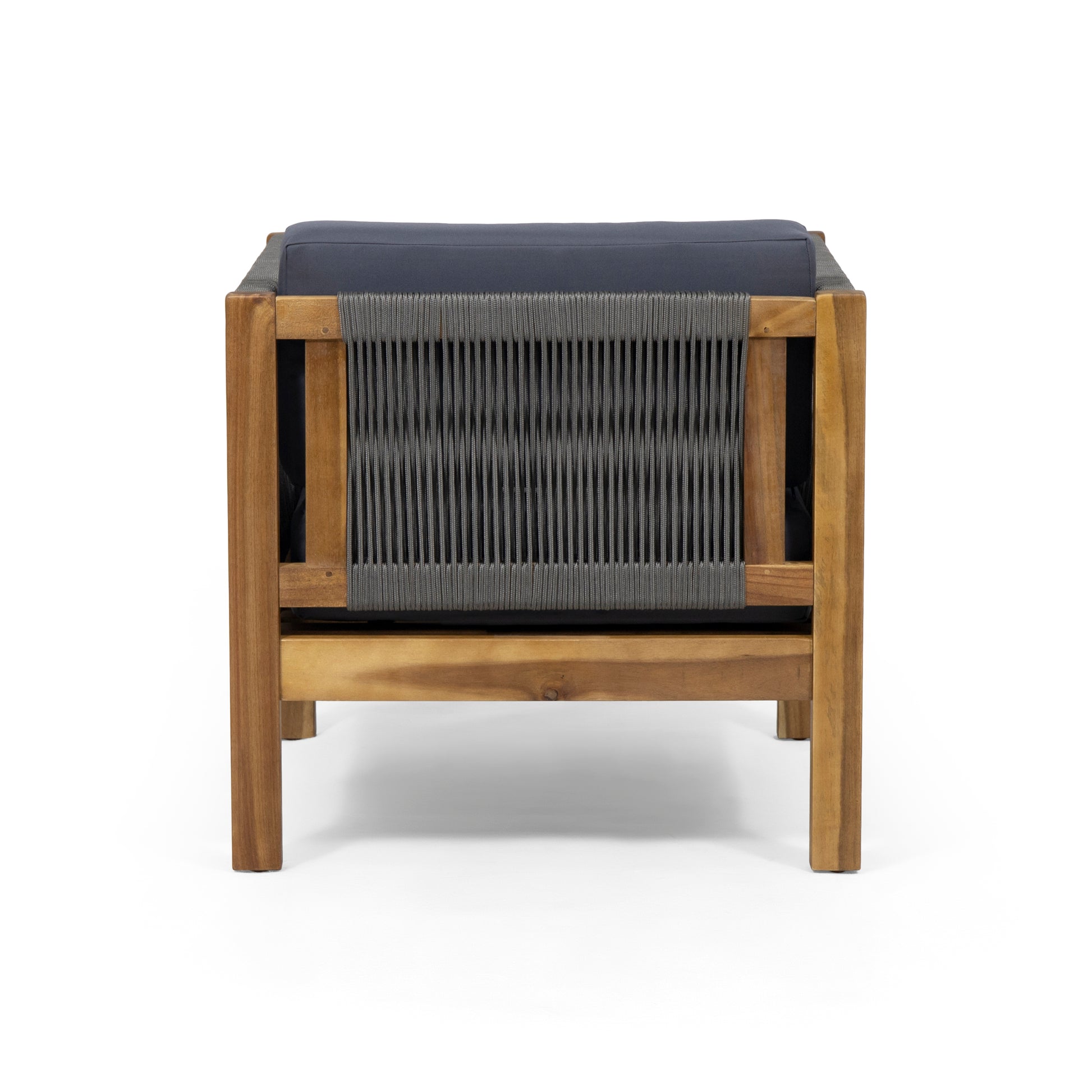 LAUREL OUTDOOR CLUB CHAIR (Set of 2) - Groovy Boardz