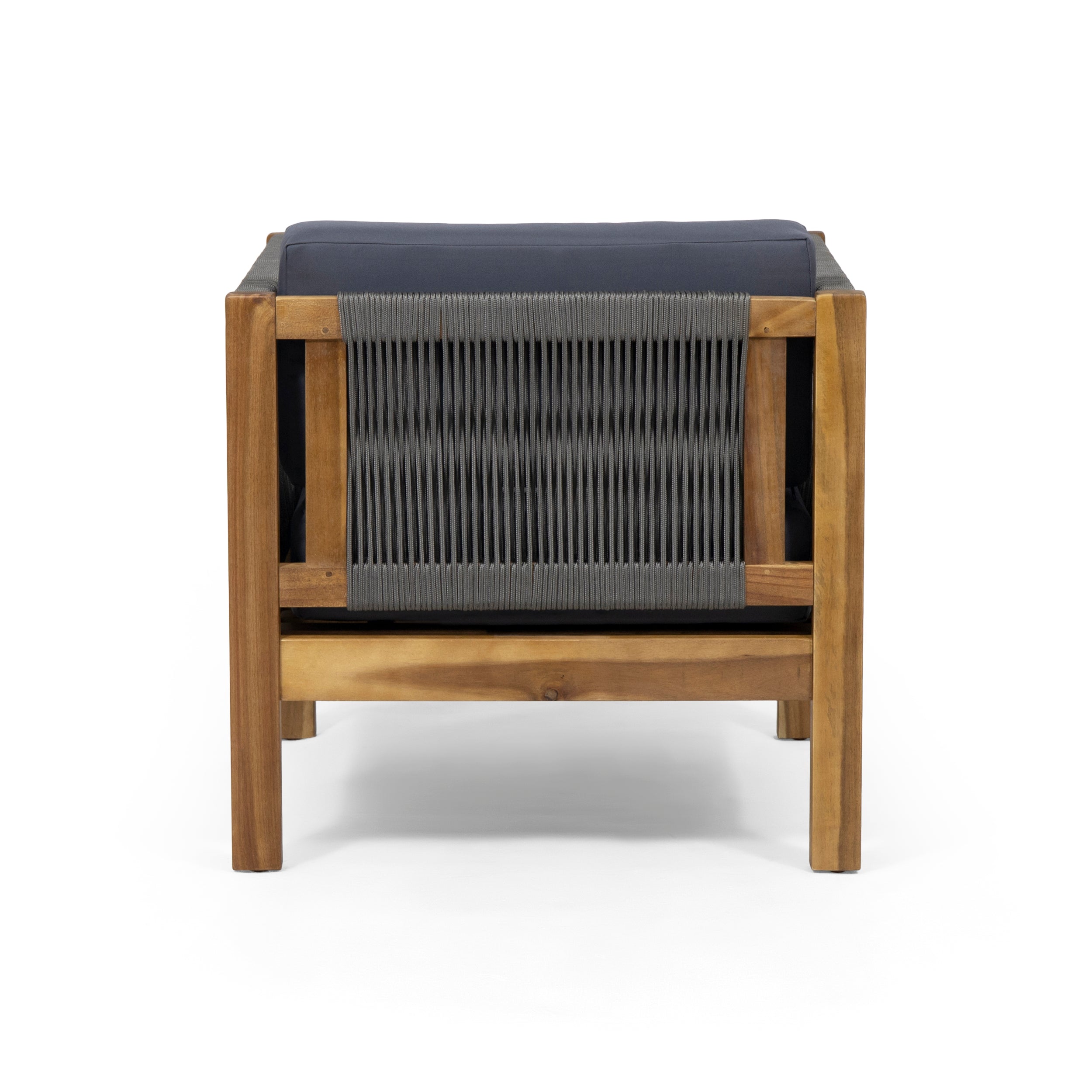 LAUREL OUTDOOR CLUB CHAIR (Set of 2) - Groovy Boardz