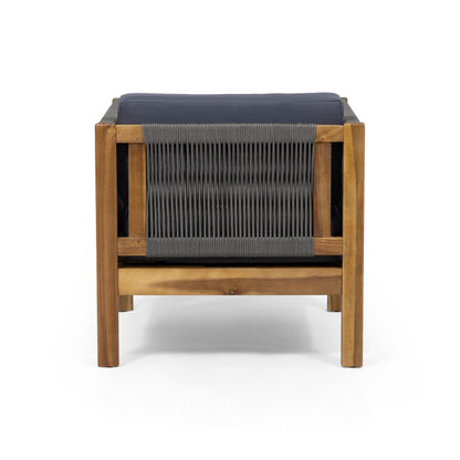 LAUREL OUTDOOR CLUB CHAIR (Set of 2) - Groovy Boardz