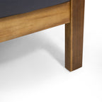 LAUREL OUTDOOR CLUB CHAIR (Set of 2) - Groovy Boardz