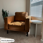 Liam Round End Tables, Set of 2 End Table