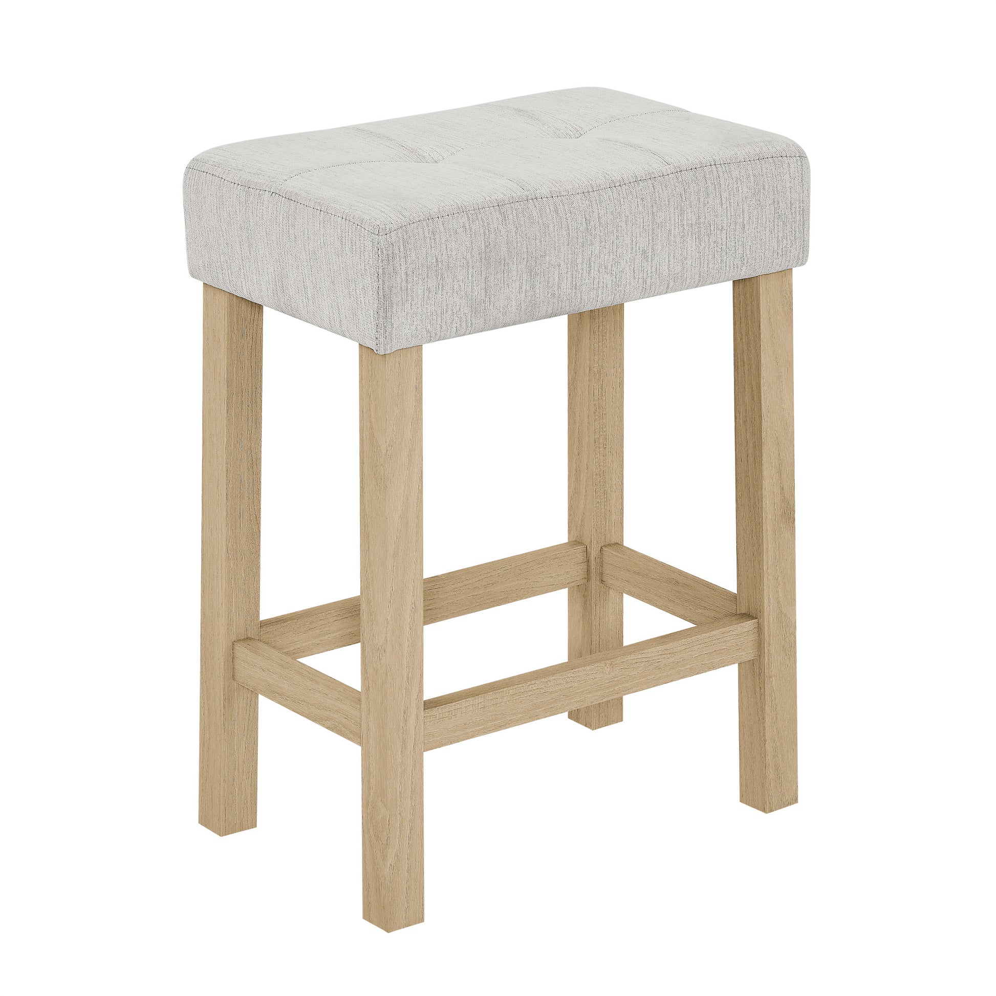 59 Inch Bar Table, Dining Table, Sofa Table with Power Outlet, 3 Upholstered Stools, 4 Piece Bar Table and Chair Set for Living Room, Dining Room, Kitchen