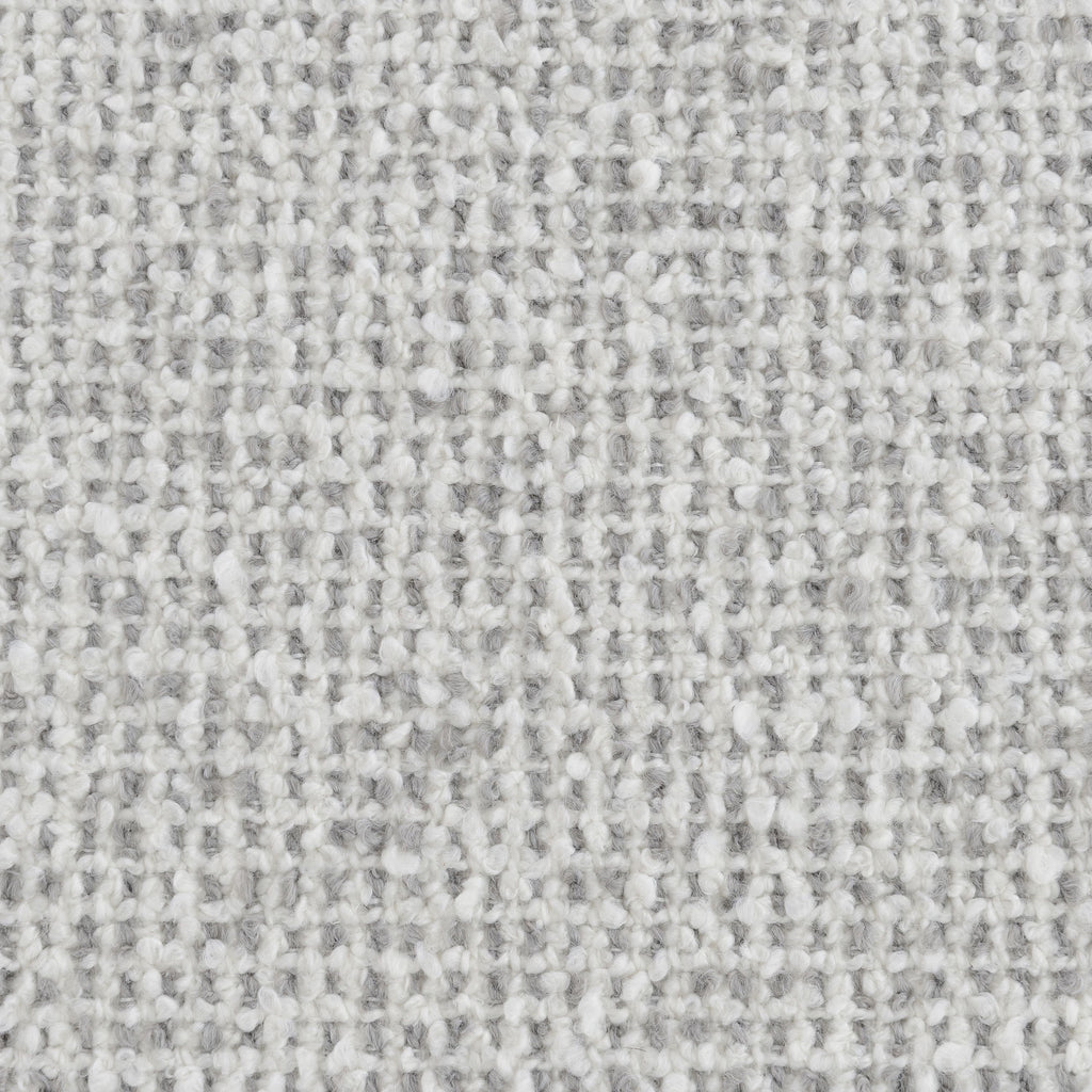 Lisa Gray Tweed Accent Chair