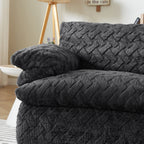 Liyasi Full Compression sofa chair with swivel