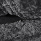 Liyasi Full Compression sofa chair with swivel