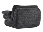 Liyasi Full Compression sofa chair with swivel