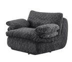 Liyasi Full Compression sofa chair with swivel
