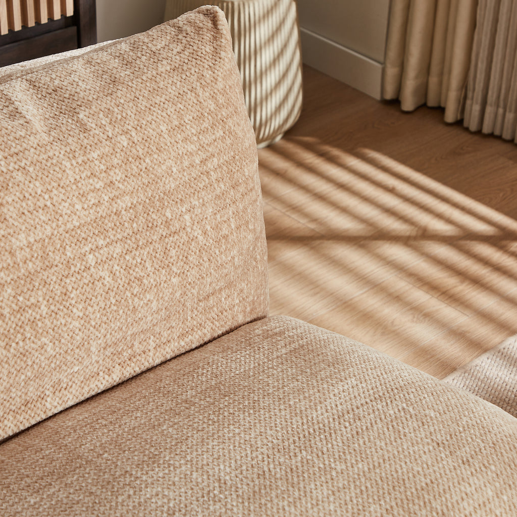 Liyasi Full Compression sofa chair