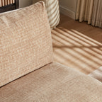 Liyasi Full Compression sofa chair