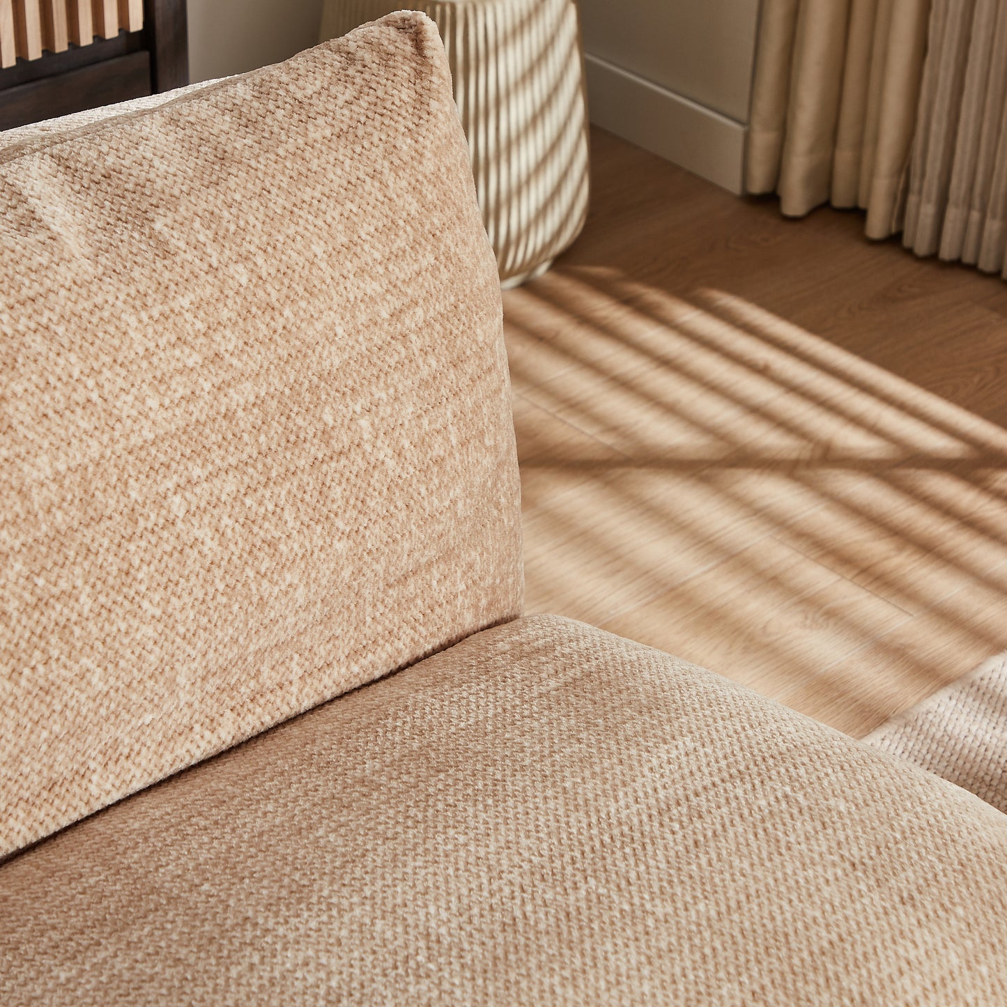 Liyasi Full Compression sofa chair