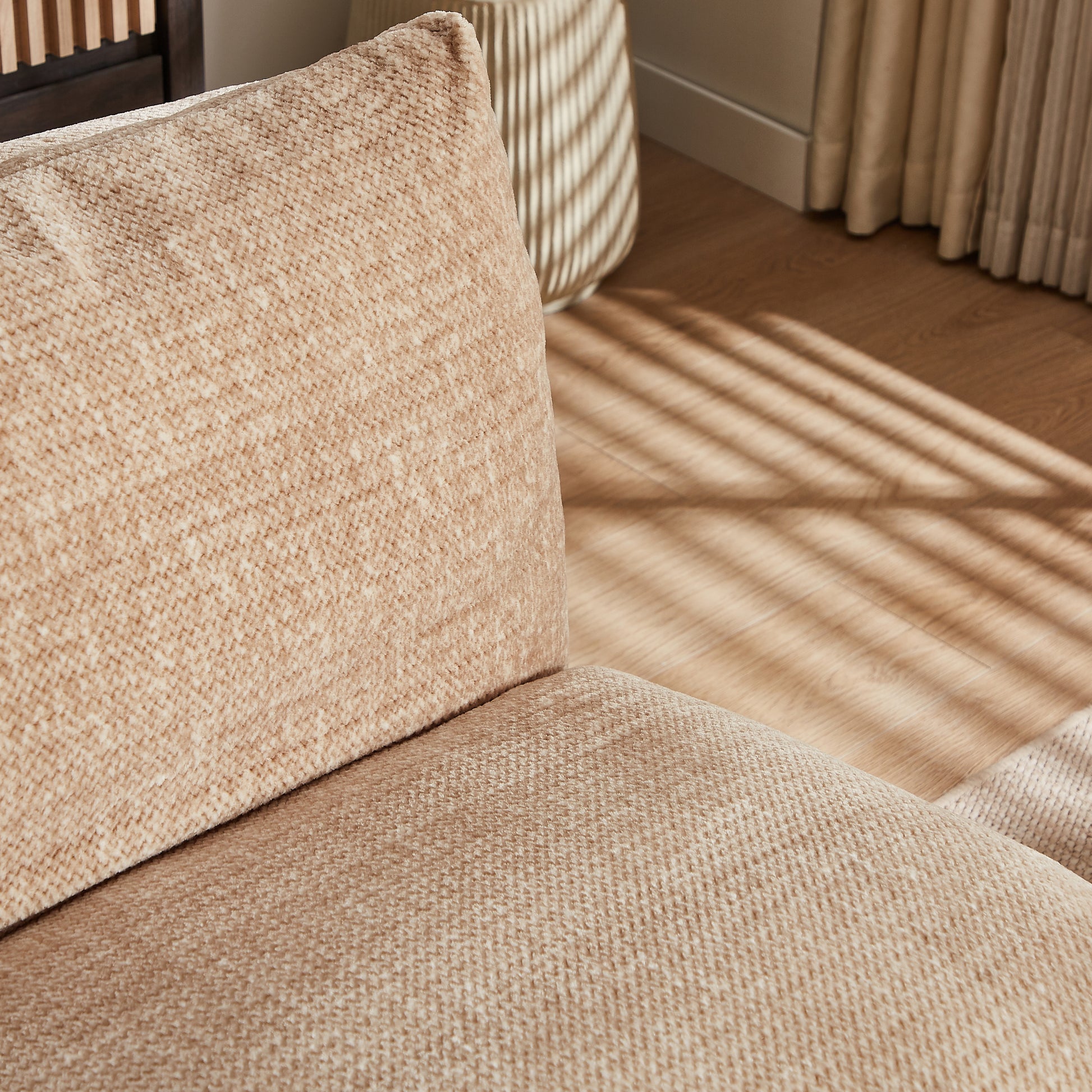 Liyasi Full Compression sofa chair