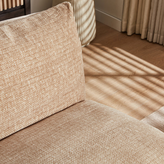 Liyasi Full Compression sofa chair