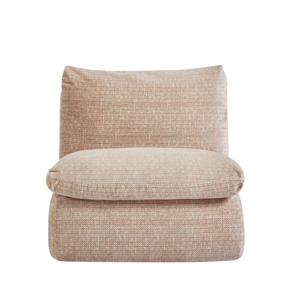 Liyasi Full Compression sofa chair