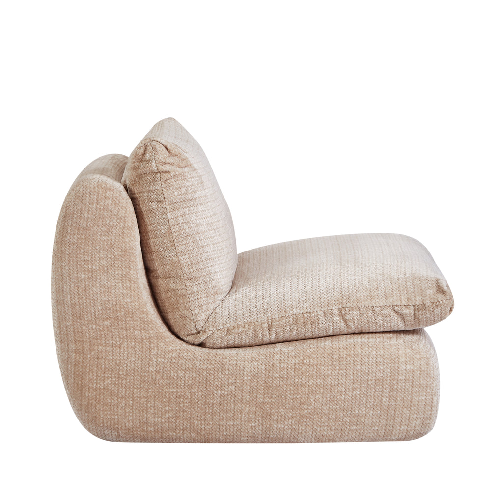 Liyasi Full Compression sofa chair