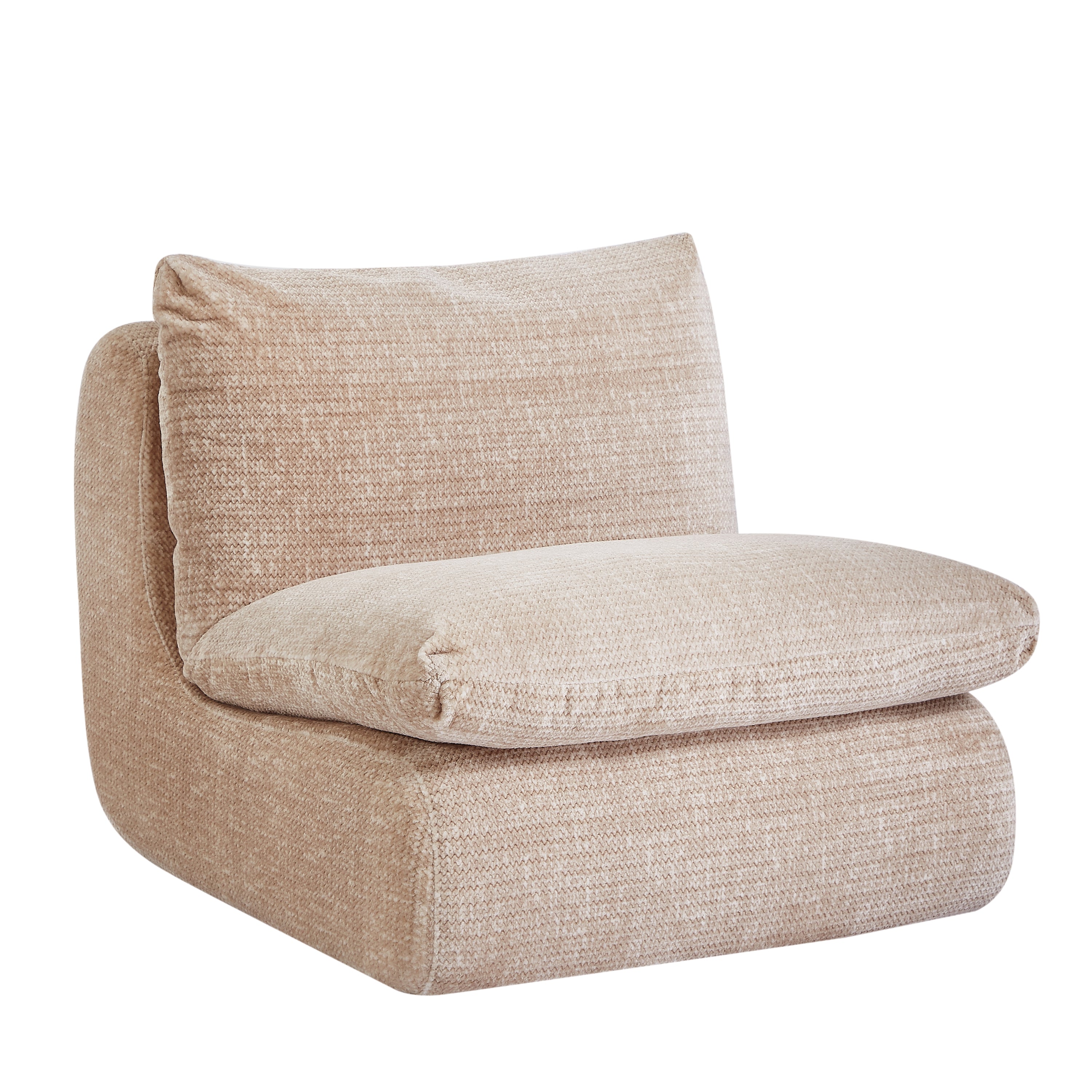 Liyasi Full Compression sofa chair