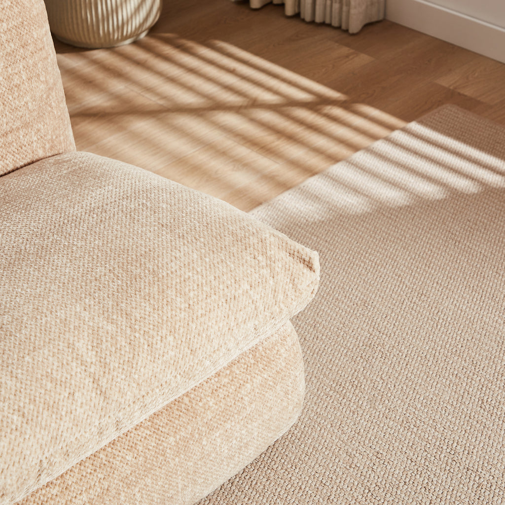 Liyasi Full Compression sofa chair