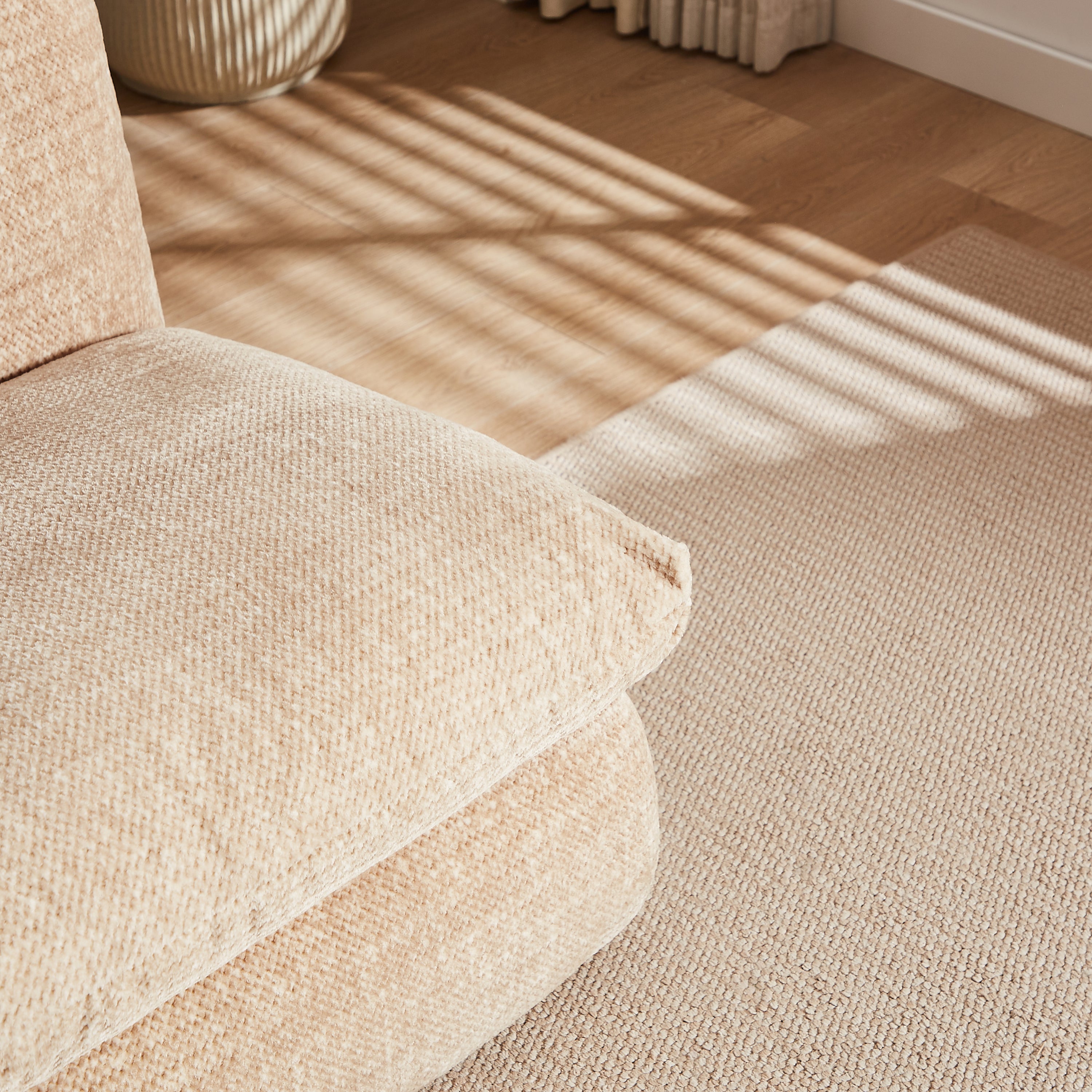 Liyasi Full Compression sofa chair