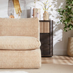 Liyasi Full Compression sofa chair