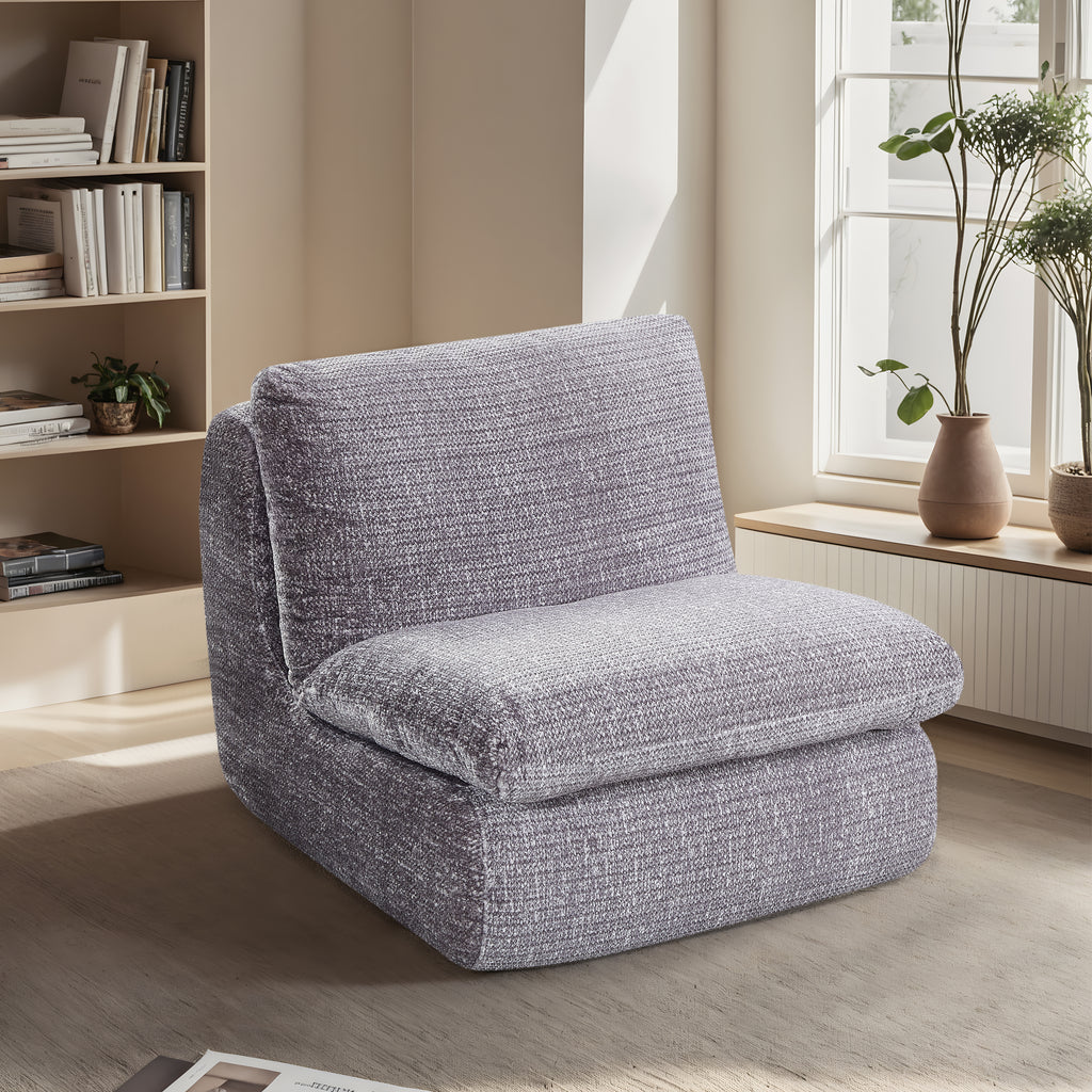 Liyasi Full Compression sofa chair