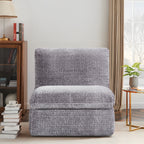 Liyasi Full Compression sofa chair