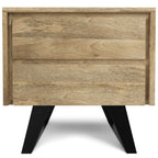 Lowry Side Table