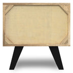 Lowry Side Table