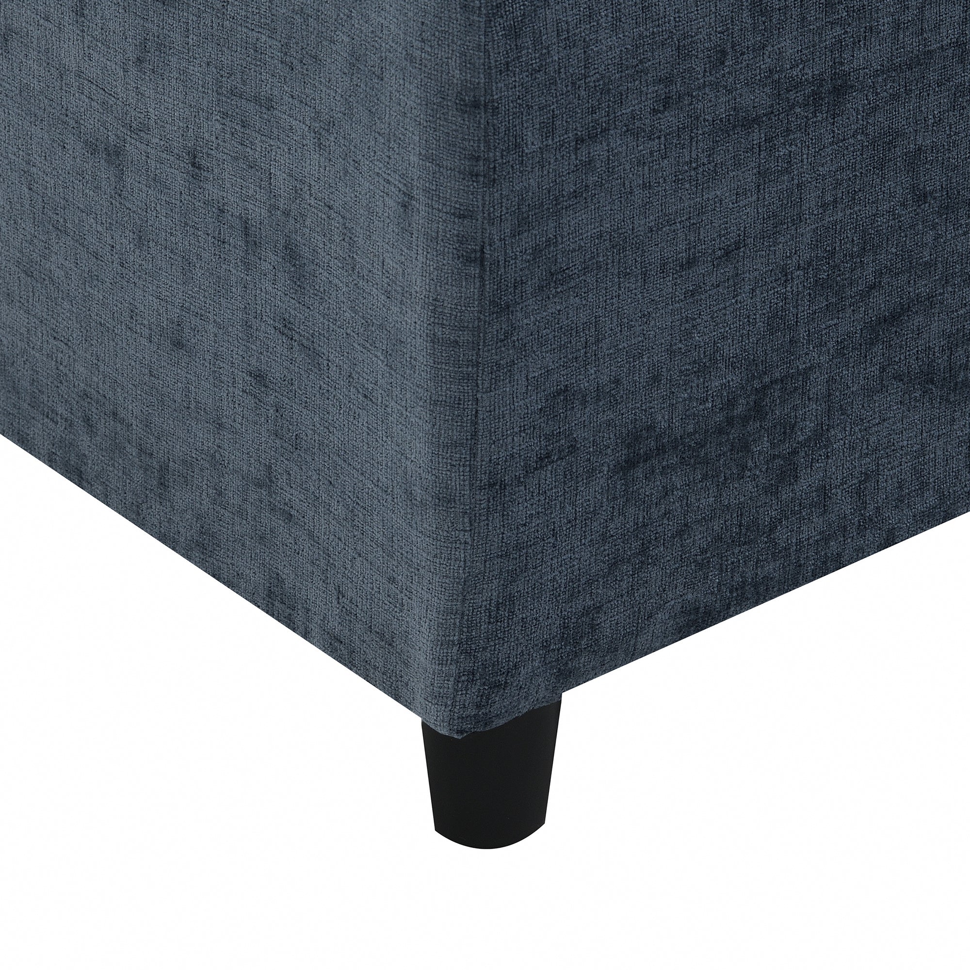 130*65' Modern Modular Cloud Sofa Bed, 6 Seat Chenille Sectional Couch Set with Ottoman,Free Combination,Convertible U Shaped Sleeper Sofa for Living Room, Apartment, 3 Colors - Groovy Boardz