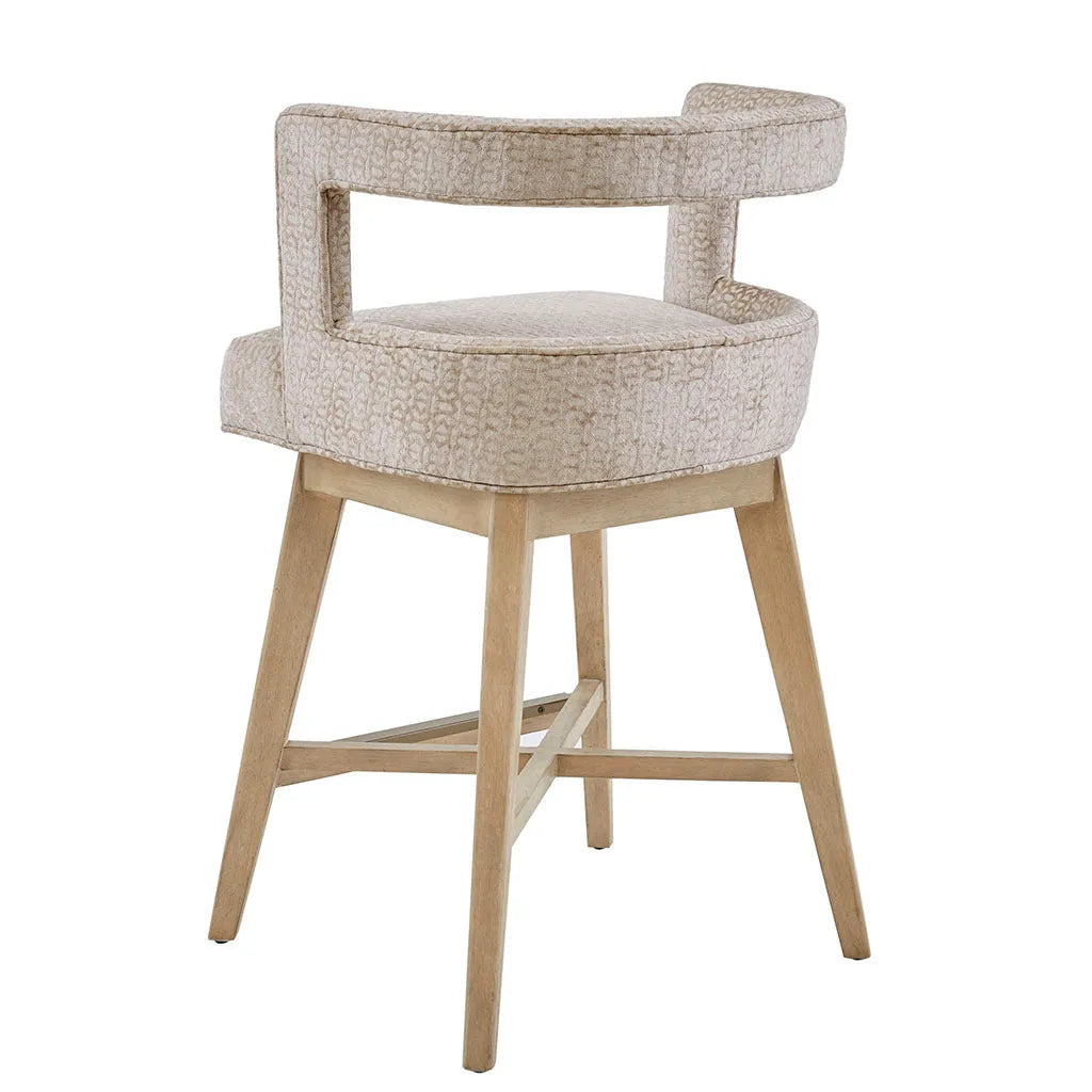 Glenwood Swivel Counter Stool